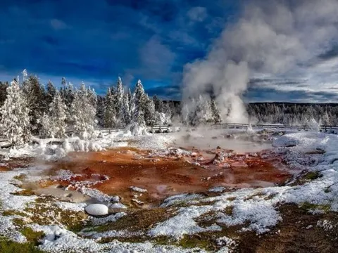 Nga tuyên bố phát hiện kho báu chứa hàng nghìn tỷ m3 "vàng trắng" có thể thay thế khí đốt, nguy cơ gây rung chuyển thị trường năng lượng quốc tế