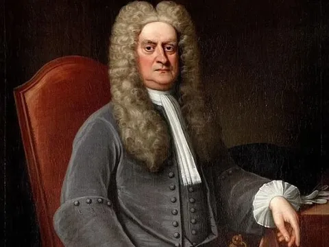 Bức thư của Isaac Newton năm 1704 dự đoán thời điểm thế giới sẽ kết thúc, ngày tận thế sắp đến?