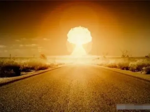 Ba sự kiện kỳ ​​lạ nhất thế giới, một trong số đó xảy ra ở Trung Quốc, bạn có biết đó là sự kiện gì không?