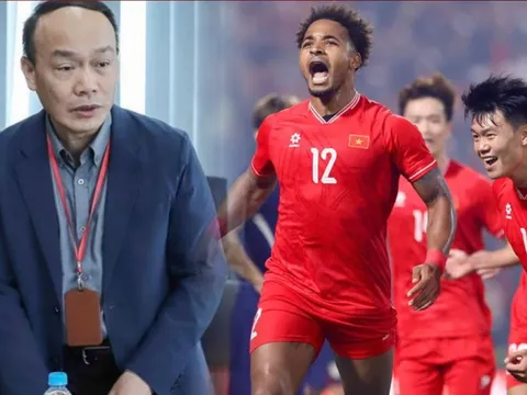 VFF 'ngó lơ' SVĐ Mỹ Đình, ĐT Việt Nam chính thức chốt sân nhà mới tại vòng loại Asian Cup 2027