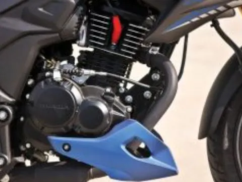 Honda sắp ra mắt ‘vua côn tay’ 185cc mới giá 43 triệu đồng: 'Song kiếm' với Winner X đại chiến Exciter