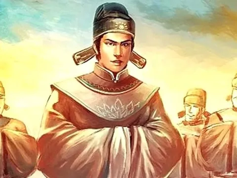 Trạng nguyên duy nhất của Việt Nam mất mạng ngay sau khi đỗ đạt vì khiến vợ ghen