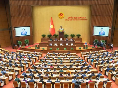 Tháo gỡ vướng mắc trong hoạt động khoa học công nghệ và đổi mới sáng tạo