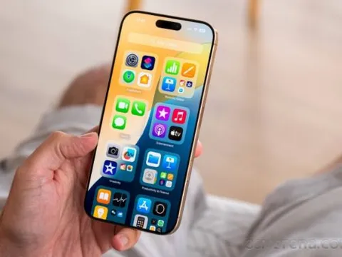 iPhone 16 Pro Max giá hấp dẫn giữa tháng 2, trang bị khủng áp chế Galaxy S24 Ultra, Xiaomi 14 Ultra