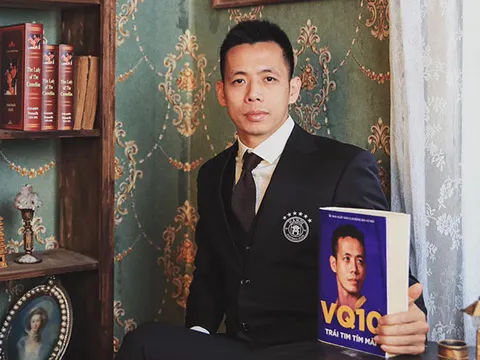 Không phải 18 tỷ đồng, Văn Quyết có thể nhận tới 21 tỷ đồng tiền lót tay từ CLB Hà Nội