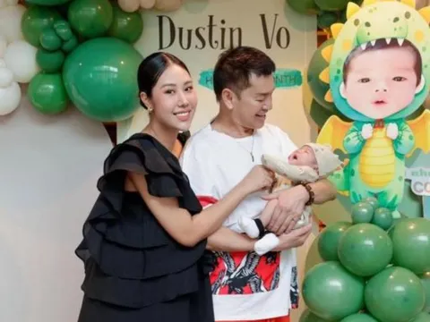 Một nam nghệ sĩ hài sau khi ly hôn vợ tào khang: Bị ám ảnh tuổi tác, có con mọn khi U70