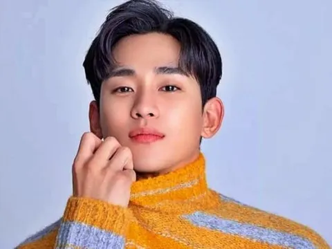 Top 10 nam diễn viên điển trai nhất Hàn Quốc do người hâm mộ bình chọn