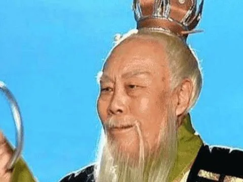 Đây là thứ bảo vật cực kỳ lợi hại trong Tây Du Ký phá được cả vũ khí bất ly thân của Thái Thượng Lão Quân