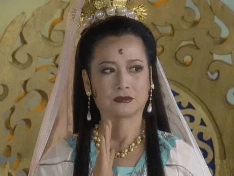 Trong 'Tây Du Ký', tại sao Quan Âm lại không thể thành Phật được? Hãy xem tiền thân của người là ai mà đến Như Lai cũng phải kiêng nể vài phần