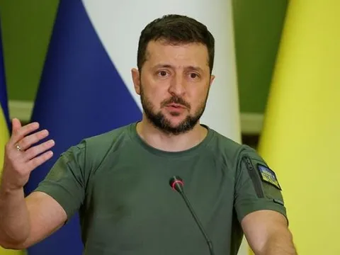 Người Ukraine lo sợ về ‘thảm họa’ có thể xảy ra sau cuộc trò chuyện của Tổng thống Donald Trump và Tổng thống Putin