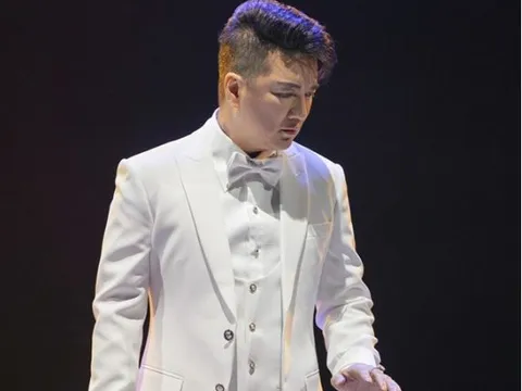 Đàm Vĩnh Hưng sốc nặng báo tin buồn, bàng hoàng không muốn tin là sự thật