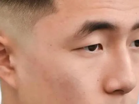 Nam nữ có tướng lông mày quặp xuống nói lên điều gì?