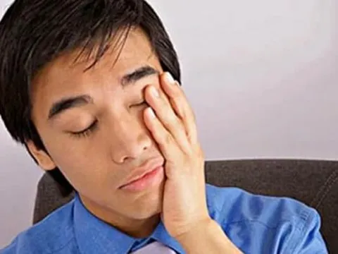 Đàn ông bất tài, vô dụng thường nói 4 câu cửa miệng này, câu đầu hầu như ai cũng nói