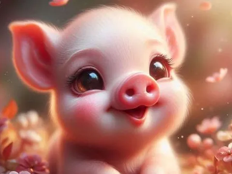 Những con giáp này trông có vẻ ngốc nghếch và dễ thương, nhưng thực ra họ rất thông minh