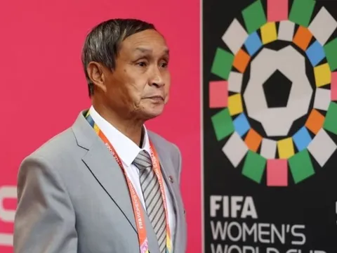 Lập kỷ lục 'vô tiền khoáng hậu', công thần ĐT Việt Nam nhận đặc quyền hiếm có từ FIFA