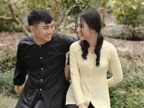 Rộ nghi vấn Hoài Lâm và bạn gái 2k3 chia tay, lộ loạt bằng chứng khó chối cãi