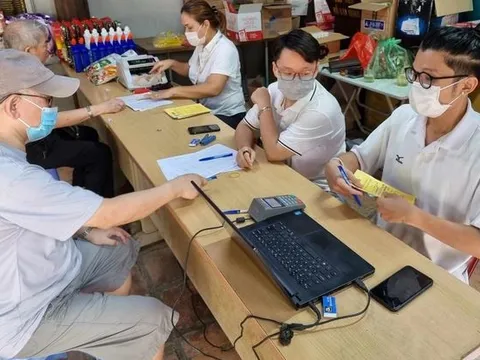 Tăng lương hưu, trợ cấp cho hơn 190.000 người có mức hưởng thấp