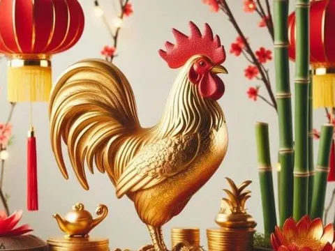 Ba con giáp nữ mệnh mang lại sự thịnh vượng cho chồng, mang lại sự giàu có và may mắn trong năm 2025