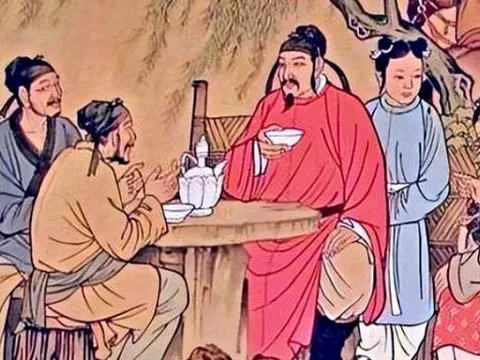 'Phú quý không kết 3 bạn, nghèo khó không tìm 3 người', cách chọn bạn mà chơi được người xưa đúc kết quả không sai