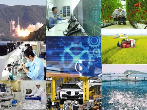 Cần cơ chế đột phá về hạ tầng phát triển khoa học công nghệ