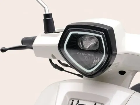 Dẹp Honda SH đi, ‘vua xe ga’ 150cc mới ra mắt với giá chỉ rẻ như Vision, trang bị lấn lướt Air Blade