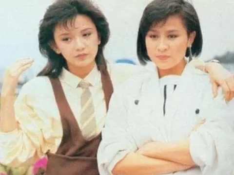 Từng là bạn bè thân thiết nổi tiếng trong giới showbiz nhưng vì đàn ông mà Lưu Gia Linh trở thành 'kẻ thù không đội trời chung' với 3 sao nữ này