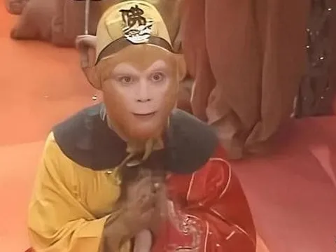 Vì sao trong Tam giới không ai có thể giết được Tôn Ngộ Không? Hãy nhìn tảng đá nơi hắn sinh ra là rõ