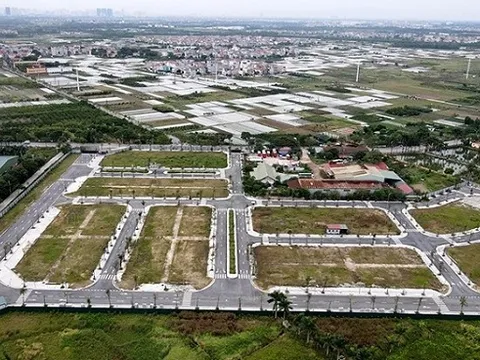 Quyết liệt xử lý hành vi thao túng giá, đầu cơ bất động sản