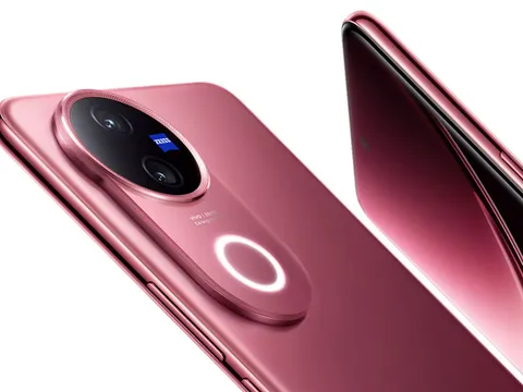 Smartphone chống nước, cấu hình 'khủng', pin 6.000mAh, sạc 90W, giá gần 10 triệu đồng