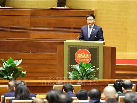 Đề xuất bổ sung hơn 38.000 tỷ đồng vốn điều lệ cho VEC