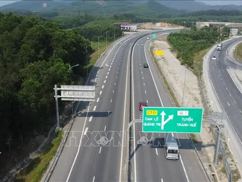 Các nhà đầu tư trúng thầu loạt dự án trạm dừng nghỉ cao tốc Bắc - Nam phía Đông