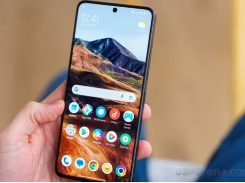 Vua gaming giá rẻ Poco X6 Pro càng rẻ như bèo sau Tết, chiến game mượt như Galaxy S24 Ultra