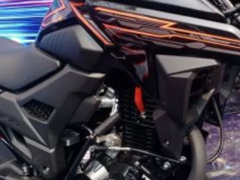 Honda chính thức mở bán ‘vua côn tay’ 160cc mới giá 52 triệu đồng: Xịn sò hơn cả Winner X và Exciter
