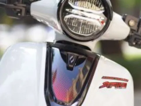 Quên Honda SH đi, ‘vua xe ga’ mới ‘Made in Thailand’ ra mắt, xịn hơn Air Blade và Vario, giá hấp dẫn