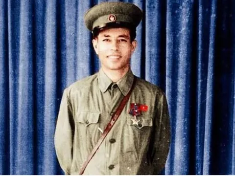 Người nước ngoài duy nhất được phong danh hiệu Anh hùng lực lượng vũ trang nhân dân Việt Nam, xúc động tâm nguyện khi mất