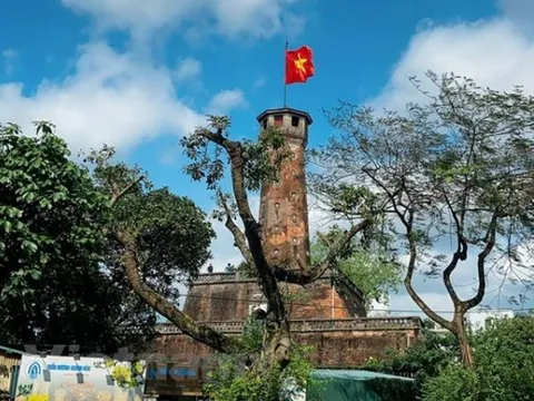 Quận ở Hà Nội được xem là nơi khởi đầu của lịch sử Việt Nam hiện đại: Vùng đất địa linh nhân kiệt