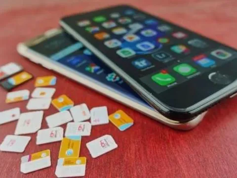 Từ nay đến 1/7/2025: 4 trường hợp số điện thoại chính chủ vẫn bị khóa SIM, thu hồi số