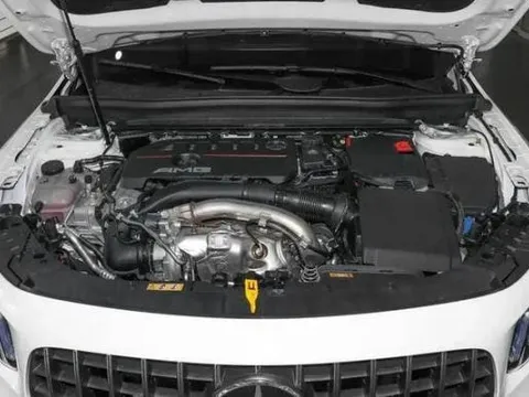 Chuyên gia sửa chữa ô tô: Đừng mua mẫu xe có “phân khối nhỏ và mô-men xoắn cực đại” vì bảo dưỡng tốn kém và tỷ lệ hỏng hóc cao