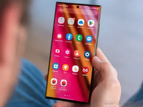 Galaxy S23 Ultra giảm giá thủng sàn sau Tết, ngập tràn trang bị xịn không kém Galaxy S24 Ultra