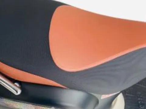 Chán Honda Vision, khách Việt có thể tậu 'xe ga quốc dân’ đẹp mê ly này với giá rẻ như Wave Alpha