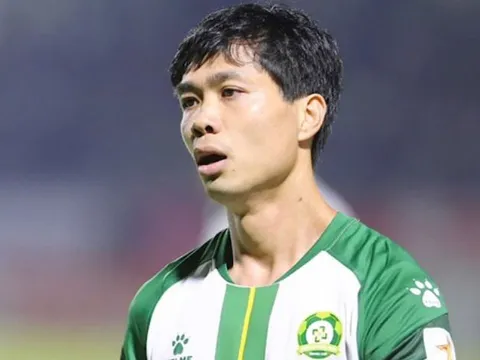 Công Phượng gây sốt tại Bình Phước, cựu sao HAGL thừa nhận sự thật về cơ hội trở lại ĐT Việt Nam