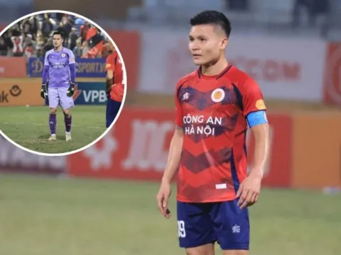 Filip Nguyễn mắc sai lầm tai hại, Quang Hải có phản ứng khó tin trước đợt hội quân của ĐT Việt Nam