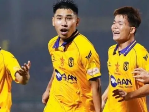 Xé lưới thủ môn số 1 Đông Nam Á, sao trẻ V.League được mở đường lên ĐT Việt Nam