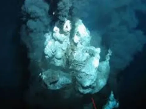 Xuất hiện xoáy nước lớn khiến chuông báo động đỏ rú mạnh, mũi khoan sâu 1.175m bất động nhưng chuyên gia báo trúng lớn, kho báu vô tình lộ diện nhờ công nghệ cao