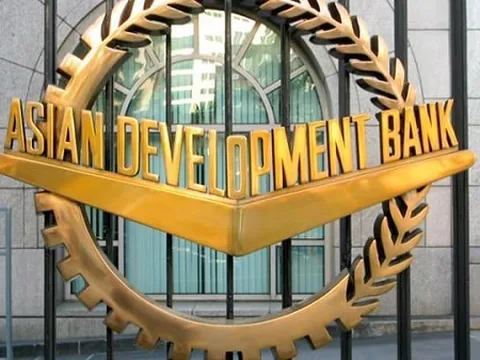 ADB mở rộng quy mô hoạt động