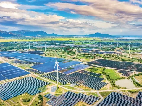 Giải pháp nào để thu hút tư nhân đầu tư vào ngành năng lượng?