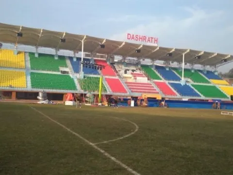 Đối thủ của ĐT Việt Nam hưởng lợi từ phán quyết của AFC, HLV Kim Sang-sik đứng ngồi không yên?