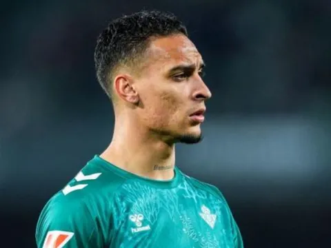 Bayern Munich muốn chiêu mộ Antony vào hè 2025, Manchester United sẵn sàng bán giá rẻ khó tin