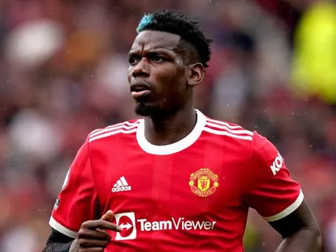 HLV Ruben Amorim gạch tên Casemiro, Paul Pogba đồng ý trở lại Man Utd với đặc quyền khó tin?