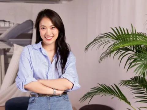 Giật mình trước khối tài sản 'không phải dạng vừa' của MC Khánh Vy ở tuổi 26